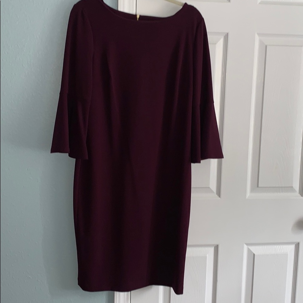 Calvin Klein Dress  in excellent condition.